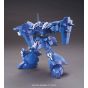 BANDAI Gundam Build Fighters Try - High Grade Dom R35 Model Kit Figure