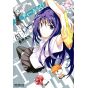 D-Frag! vol.5 - MF Comics Alive (version japonaise)