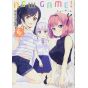 New Game! vol.6 - Manga Time Kirara (japanese version)