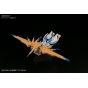 BANDAI Gundam Build Fighters Try - High Grade Scramble Gundam Model Kit Figure