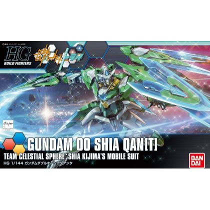 BANDAI Gundam Build...