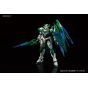 BANDAI Gundam Build Fighters Try - High Grade Gundam 00 Shia Quanta Model Kit Figure