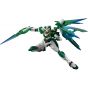 BANDAI Gundam Build Fighters Try - High Grade Gundam 00 Shia Quanta Model Kit Figure