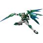 BANDAI Gundam Build Fighters Try - High Grade Gundam 00 Shia Quanta Model Kit Figure