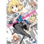 D-Frag! vol.7 - MF Comics Alive (Japanese version)