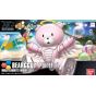 BANDAI Gundam Build Fighters Try - High Grade Beargguy P Model Kit Figure