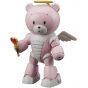 BANDAI Gundam Build Fighters Try - High Grade Beargguy P Model Kit Figure