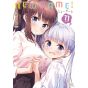 New Game! vol.11 - Manga Time Kirara (version japonaise)