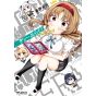 D-Frag! vol.10 - MF Comics Alive (Japanese version)