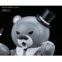 BANDAI Gundam Build Fighters Try - High Grade Papagguy Model Kit Figure