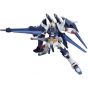 BANDAI Gundam Build Fighters AR - High Grade Amazing Strike Freedom Gundam Model Kit Figure