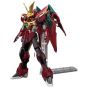 BANDAI Gundam Build Fighters GM's counterattack - High Grade Ninpulse Gundam Model Kit Figure