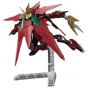 BANDAI Gundam Build Fighters GM's counterattack - High Grade Ninpulse Gundam Model Kit Figure