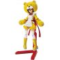 BANDAI Gundam Build Fighters - High Grade Chinagguy Model Kit Figure