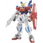 BANDAI Gundam Build Fighters GM's counterattack - High Grade Star Burning Gundam Model Kit Figure