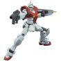 BANDAI Gundam Build Fighters GM's counterattack - High Grade GM / GM Model Kit Figure