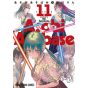 Asobi Asobase vol.11 - Young Animal Comics (version japonaise)