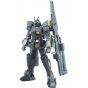 BANDAI Gundam Build Fighters Batlog - High Grade Gundam Lightning Black Warrior Model Kit Figure