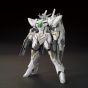 BANDAI Gundam Build Fighters Batlog - High Grade Reversible Gundam Model Kit Figure