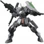 BANDAI Gundam Build Fighters Batlog - High Grade Cherudim Gundam Saga TYPE.GBF Model Kit Figure
