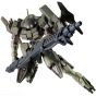 BANDAI Gundam Build Fighters Batlog - High Grade Striker GNX Model Kit Figure