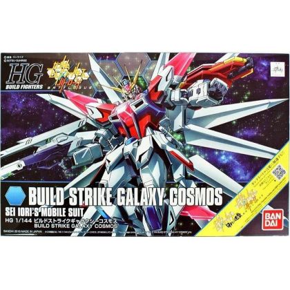 BANDAI Gundam Build...