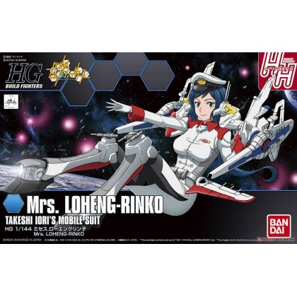 BANDAI Gundam Build...