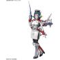 BANDAI Gundam Build Fighters - High Grade Mrs. Lohenglinko Model Kit Figure