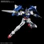 BANDAI Gundam Build Divers - High Grade Gundam 00 Diver Model Kit Figure