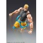 MEDICOS Super Action Statue JoJo's Bizarre Adventure - Part Ⅲ - DIO (Awakening) Figure