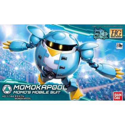 Figura de kit de...