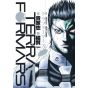 Terra Formars vol.1 - Young Jump Comics (Japanese version)