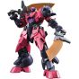 BANDAI Gundam Build Divers - High Grade Ogre GN-X Model Kit Figure