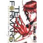 Terra Formars vol.2 - Young Jump Comics (version japonaise)