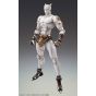 MEDICOS Super Action Estatua JoJo's Bizarre Adventure - Parte Ⅳ - Figura Reina Asesina