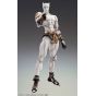 MEDICOS Super Action Statue JoJo's Bizarre Adventure - Part Ⅳ - Killer Queen Figure