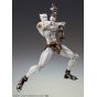 MEDICOS Super Action Statue JoJo's Bizarre Adventure - Part Ⅳ - Killer Queen Figure