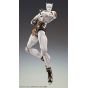 MEDICOS Super Action Statue JoJo's Bizarre Adventure - Part Ⅳ - Killer Queen Figure