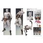 MEDICOS Super Action Statue JoJo's Bizarre Adventure - Part Ⅳ - Killer Queen Figure