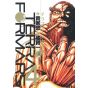 Terra Formars vol.4 - Young Jump Comics (Japanese version)
