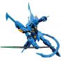 BANDAI Gundam Build Divers - High Grade Geara Ghirarga Model Kit Figure