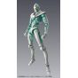 MEDICOS Super Action Statue JoJo's Bizarre Adventure - Part Ⅲ - Hierophant Green Figure