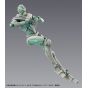 MEDICOS Super Action Statue JoJo's Bizarre Adventure - Part Ⅲ - Hierophant Green Figure