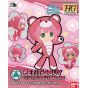 BANDAI Gundam Build Divers - Alta qualità Petitgguy Charagguy Momo Modello Kit Figura
