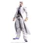 MEDICOS Super Action Statue JoJo's Bizarre Adventure - Part Ⅳ - Jotaro Kujo Figure