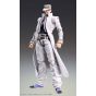 MEDICOS Super Action Statue JoJo's Bizarre Adventure - Part Ⅳ - Jotaro Kujo Figure