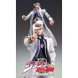 MEDICOS Super Action Statue JoJo's Bizarre Adventure - Part Ⅳ - Jotaro Kujo Figure