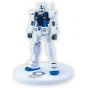 TOKYO 2020 Mobile Suit Gundam HG RX-78-2 - Gundam Tokyo Olympic Games 2020 Emblema Blu Ver.
