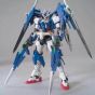 BANDAI Gundam Build Divers - High Grade Gundam 00 Diver Ace Model Kit Figure