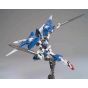 BANDAI Gundam Build Divers - High Grade Gundam 00 Diver Ace Model Kit Figure